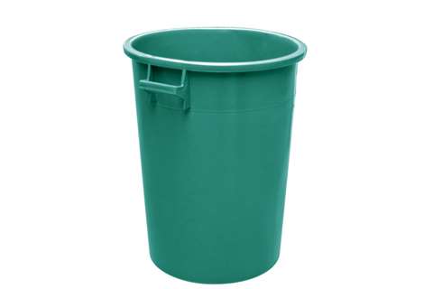 Afvalton 100 liter