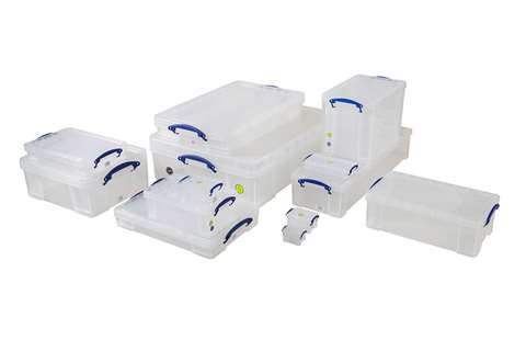 Stapelboxen RUB