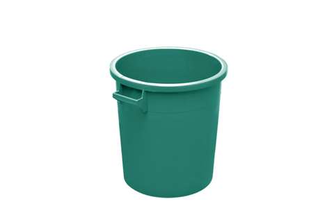 Afvalton 35 liter