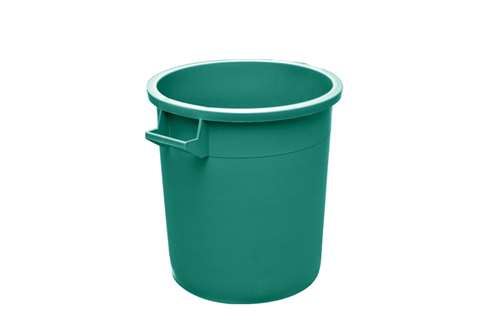 Afvalton 50 liter