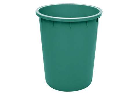 Afvalton 150 liter